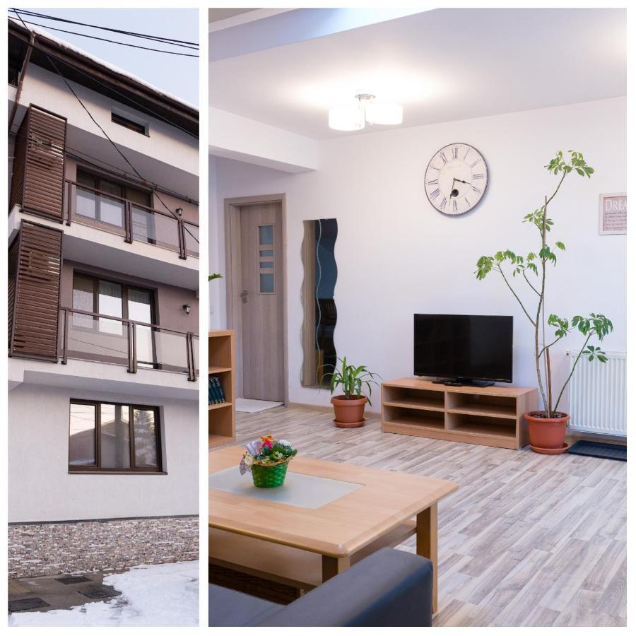 Romexpo Apartment Luxury - Aproape De Centru Si Parc Herastrau! Bukarest Exteriör bild
