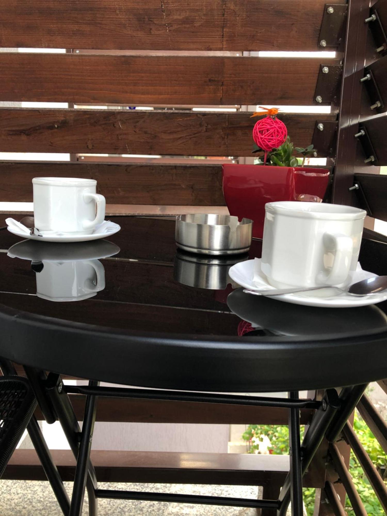 Romexpo Apartment Luxury - Aproape De Centru Si Parc Herastrau! Bukarest Exteriör bild
