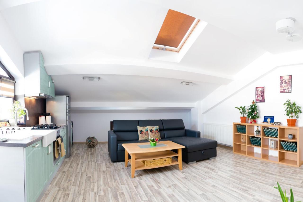 Romexpo Apartment Luxury - Aproape De Centru Si Parc Herastrau! Bukarest Exteriör bild
