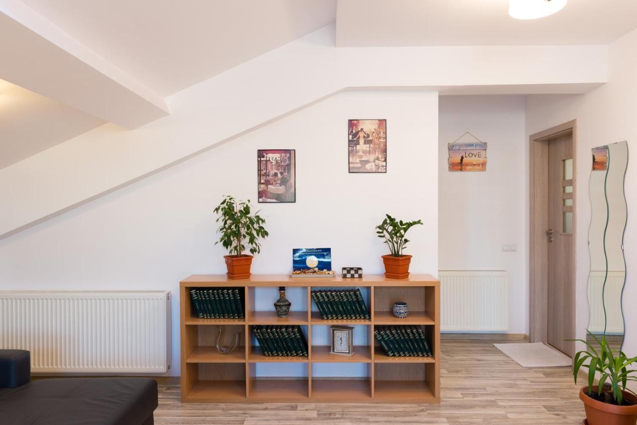 Romexpo Apartment Luxury - Aproape De Centru Si Parc Herastrau! Bukarest Exteriör bild