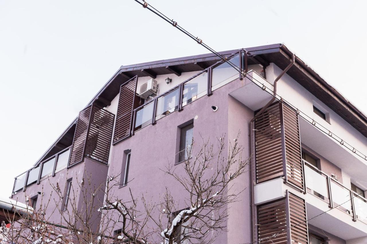 Romexpo Apartment Luxury - Aproape De Centru Si Parc Herastrau! Bukarest Exteriör bild