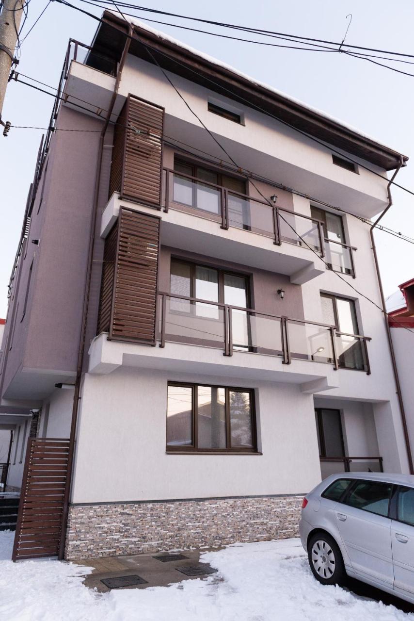 Romexpo Apartment Luxury - Aproape De Centru Si Parc Herastrau! Bukarest Exteriör bild